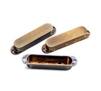 Stage Performances - Fundas protectoras para guitarra, accesorio de guitarra de estudio para guitarras eléctricas, durabilidad