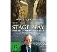Stage Play - Mein Leben als Theaterstück [Alemania] [DVD]
