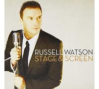 Stage & Screen - Russell Watson