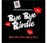 Stage Stars Broadway Karaoke: Bye Bye Birdie Backing Tracks by Stage Stars Karaoke (2005-04-26)