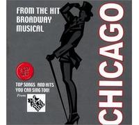 Stage Stars Broadway Karaoke - Chicago by Stage Stars Karaoke