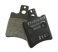 stage6 Juego de freno de disco deportivo S13