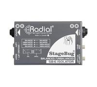 StageBug SB-6