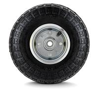 Stagecaptain CBR-200 Rueda para la carretilla de sacos Carryboy