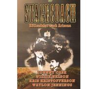 Stagecoach - Höllenfahrt nach Arizona [Alemania] [DVD]