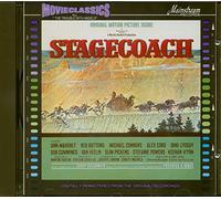 Stagecoach - Ost