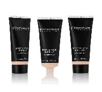 Stagecolor Cosmetics Body & Face Make-Up 750 Honey 40ml