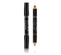 Stagecolor Cosmetics Brow Styler Pencil 3291 Medium Brown