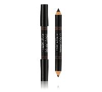 Stagecolor Cosmetics Brow Styler Pencil 3292 Dark Brown