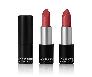 Stagecolor Cosmetics Mrs Matt Lipstick 393 Lovely Coral