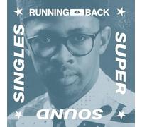 Stages/I Wanna Be Myself (w/ Prins Thomas And Gerd Janson Edits) [Vinilo]