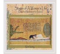 Stages of a Womans Life-Embodied Meditation for Ba