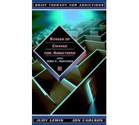 Stages of Change for Addictions with Dr. John C. Norcross: Brief Therapy for Addictions Video [VHS]
