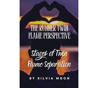 Stages of Twin Flame Separation: The Runner Twin Flame Perspective