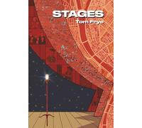 Stages: The Life & Times of a Kansas Actor: The Life and Times of a Kansas Actor