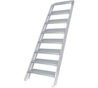 Stageworx Variable Stair 100-160cm