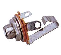 Stagg 042H - Conector hembra para guitarra
