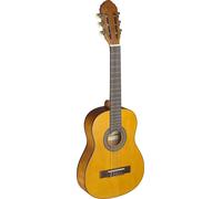 Stagg c405 M Nat c405 Guitarra Clásica (Tamaño 1/4, color natural