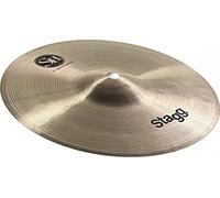 Stagg: 10' SH Regular Medium Splash. Percusión, Batería