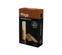 STAGG 10PCxALTO SAX REEDS 3