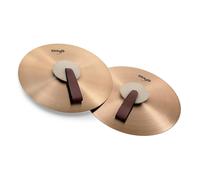 Stagg 16" Crash Marching/Concert Cymbal
