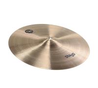 Stagg 18" SH Medium Crash Cymbal