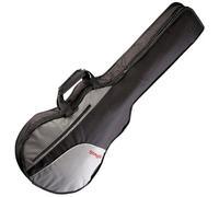 Stagg 25017588 STB de 10 SA semi AC Nylon Electric Guitarra funda