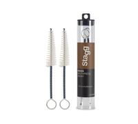 STAGG 2PCS BRASS MOUTHPIECE BRUSH