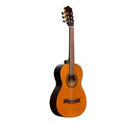 STAGG 3/4 SPRUC CLASSICAL GUITAR NAT
