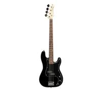 STAGG 30 SERIE P BASS GUIT.BLACK