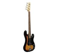 STAGG 30 SERIE P BASS GUIT.SUNBURST