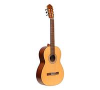 STAGG 4/4SPRUCE CLASSICAL GUITAR NAT