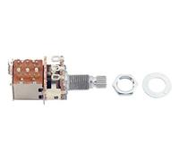 Stagg 500 K B Push Pull Potenciómetro