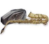 Stagg 77sa/SC es de saxofón alto con Soft Case