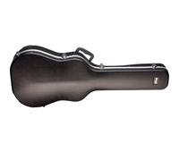 Stagg ABS-W 2 - Estuche para guitarra acústica