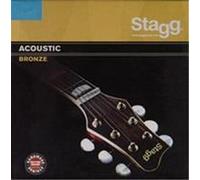 Stagg Acoustic Guitar Bronze L
