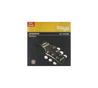 Stagg Acoustic Guitar Bronze XL