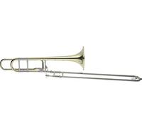 STAGG B/F PRO TENOR-POSAUNE+ETUI