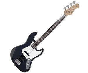 Stagg B300-BK - Bajo Eléctrico, color negro