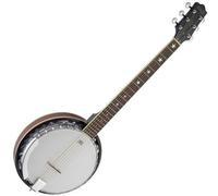 Stagg BJM30 G Natural Banjo