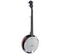 Stagg BJW24DL - Banjo (8 cuerdas)