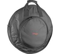 Stagg - Bolsa para platillos de batería