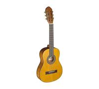 Stagg c405 M Nat c405 Guitarra Clásica (Tamaño 1/4, color natural
