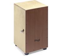 Stagg caj-60 m Fresno mediano "Fresno frontal Junta" cajón interna, con ajuste de la caja, Macore