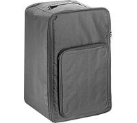 Stagg CAJB10 - 50 Tamaño estándar acolchada bolsa para cajón, color negro