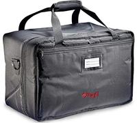 Stagg CAJB20 - 50 bolsa Deluxe bolsa de cajón para tambor de Cajon