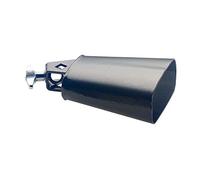 Stagg CB304BK 4-1/2" ROCK Cowbell for drumset w/screw - Black
