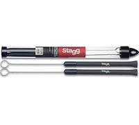 Stagg SBRU20-RM Cepillos