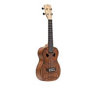 STAGG CONCERT UKULELE MAHOGANY+BAG