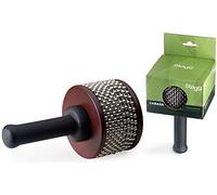 Stagg CONVERTIBLES M Wood Profesional Cabasa (Tamaño: M)